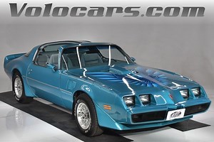 1979 Pontiac Trans Am