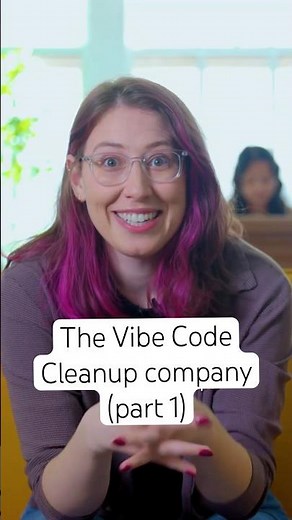How vibe coders ruined everything (Vibe Code Cleanup p1)