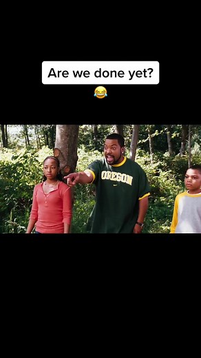 Are we done yet?#movie #trailer #comedy #filme #comedie # TikTok