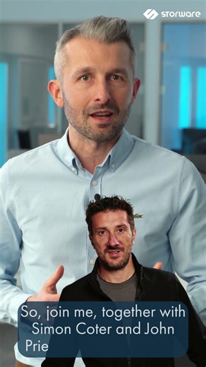 Data Protection During Migration - MARCH 24th / APRIL 2nd [Live Webinar]