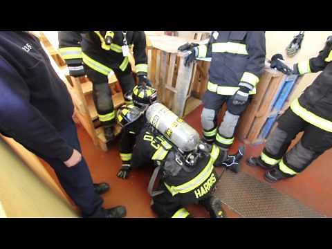 Firefighter - Pre-service, Education and Training - Durham College