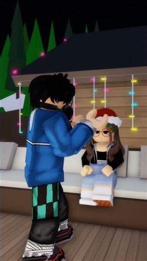 She was shocked to see jake with someone 😥#roblox #shorts #viral