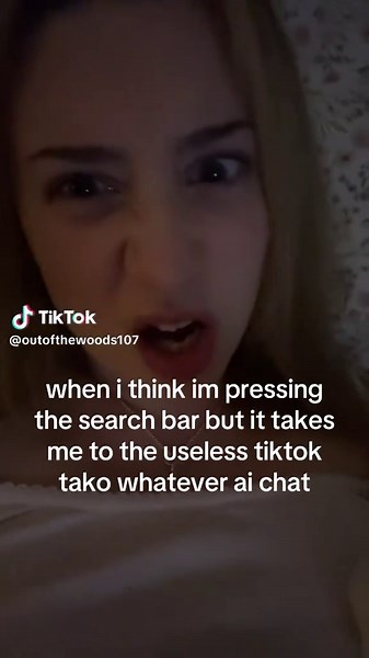 La frustración con genai y su búsqueda inútil