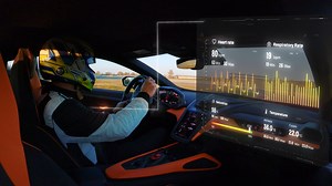 Lamborghini wants to help you become a better driver