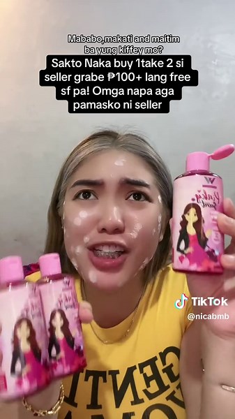 Pinky Secret Feminine Wash - Reviews, Recommendations, and More!