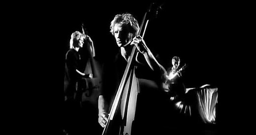 The Police - Every Breath You Take (Official Video)