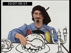 Zzzap! - Series 3 - Episode 10