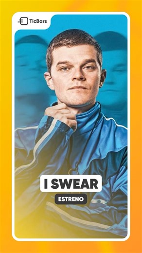 I SWEAR (Uncontrollable) 🤭 Fun facts you didn't know about the movie