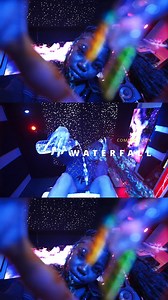 Sada James New single “WaterFall” will be dropping Oct. 12, 2023 PRE-SAVE NOWWWW 🔥🔥 | Sada James