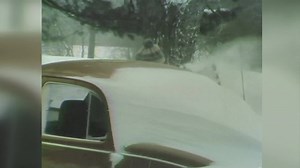 Boston’s infamous Blizzard of ’78 hit the city 45 years ago