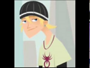 6Teen Movie Trailer (Fan Made)