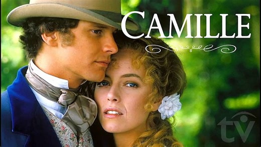 Camille - Die Kameliendame by Alexandre Dumas | Romantic Drama | Greta Scacchi & Colin Firth (1984) Subtitles