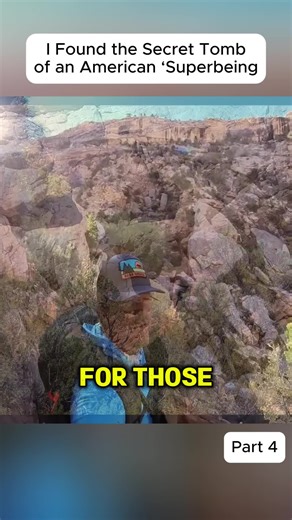 Exploring Hidden Civilizations of the American Southwest