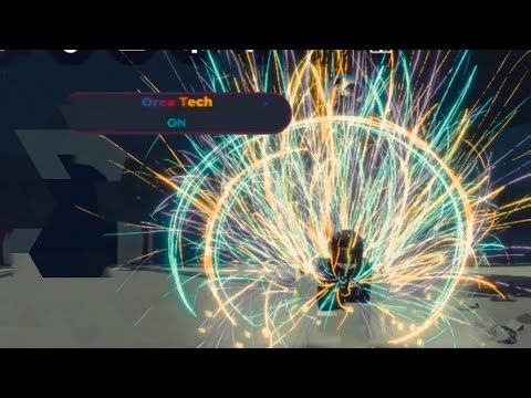 Tsb | Oreo Tech Script