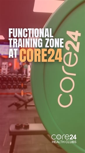 Our functional training zone is built for movement that actually translates to real life 💪🔥 Slam balls. Squat racks. Bench press. Monkey bars. Bodyweight strength. This space is perfect for teenagers building strength, athletes training for Spartan or Tough Mudder, or anyone wanting to improve functional power and control 🏋️‍♂️ Squats, presses and bodyweight holds are the foundations of real strength. If you want to move better, lift stronger and challenge yourself, this is where it happens! 