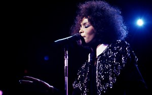 Eternally Whitney: Early Memories And Impressions Of Whitney Houston