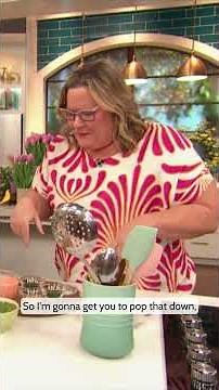 Homemade gnocchi? Easier than you think 😉 | The Good Stuff with Mary Berg