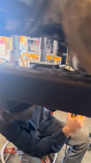 J&B Customs, LLC. Work on them all. Lincoln, Miller, all shapes and sizes. We carry a very large parts and board selection in stock. Lots of Chrome and fabric Doors . Give us a call. We are here to help. 575-725-5421 | J&B Customs, LLC