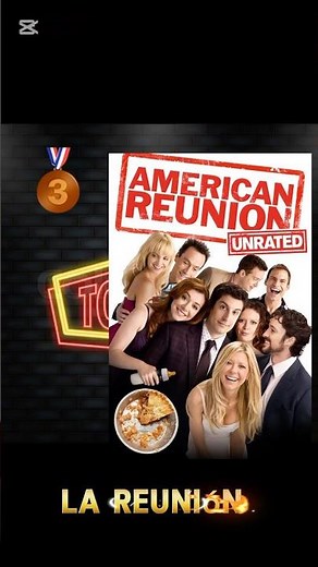 Top 5 Mejores Películas de la Saga American Pie | ¿Cuál es Tu Favorita?