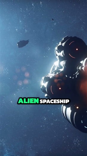 Alien Ship or Space Rock? 🤔 w/ Neil deGrasse Tyson