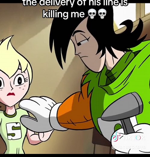 Symbiotic Titan: Saving Sherman High | Cheerleader Triumph