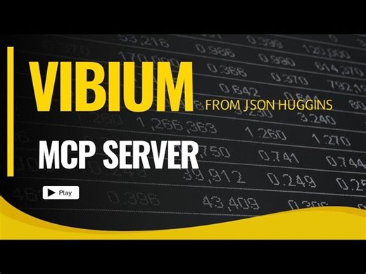 Vibium with MCP Server with Git Hub Copilot | Automation in Natural Language | Prince Kumar