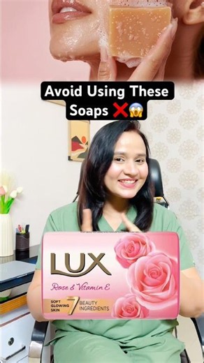 Best Soap For Daily Use ✅ | # #doctorrajni #skincare #soap #tanning # #brightskin #skincaretips