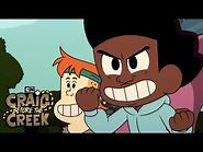 Craig Before the Creek- An Original Movie Trailer - Cartoon Network