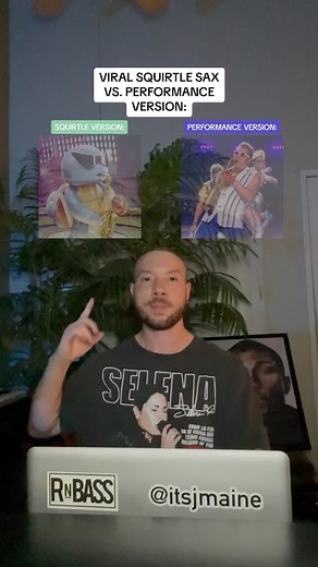 Squirtle Sax vs Sax Performance: Epic Sax Guy Video Compilation