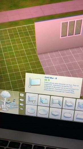 Tutoriel escaliers 💡 for Sims 4 | Simstutorial