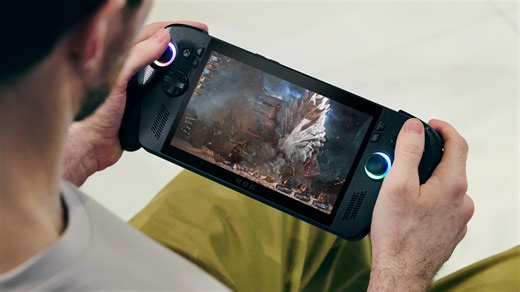 "The Legion Go S is a Pain" – And Other Lessons I Learned From Taking Apart Handheld Gaming PCs