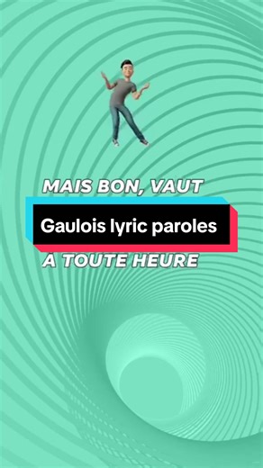 Mister Ninho sur TikTok