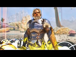 I Just Unlocked the Secret to INFINITE LOOT! | ARK O MEGA MODDED #26