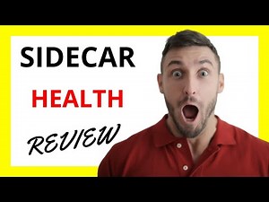 🔥 Sidecar Health Review: Pros, Cons, and Everything You Need to Know
