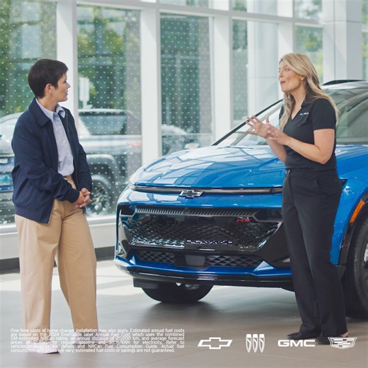 78 reactions · 14 comments | EVs are more affordable than you think. Learn from our EV experts and see why. | General Motors | Facebook