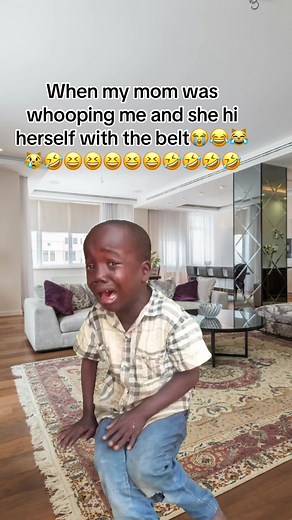 Funny Memes About Mom's Whooping Moments