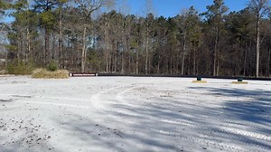 Helice Shooting at Hunters Pointe North Carolina | Helice Shooting Sports