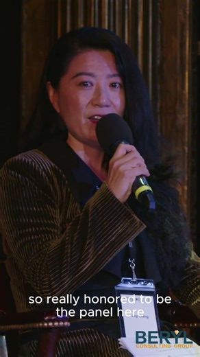 "𝐓𝐡𝐞 𝐂𝐞𝐥𝐥 𝐓𝐡𝐞𝐫𝐚𝐩𝐲 𝐑𝐞𝐯𝐨𝐥𝐮𝐭𝐢𝐨𝐧 𝐟𝐫𝐨𝐦 𝐒𝐜𝐢𝐞𝐧𝐭𝐢𝐟𝐢𝐜 𝐁𝐫𝐞𝐚𝐤𝐭𝐡𝐫𝐨𝐮𝐠𝐡 𝐭𝐨 𝐒𝐜𝐚𝐥𝐚𝐛𝐥𝐞 𝐈𝐧𝐯𝐞𝐬𝐭𝐦𝐞𝐧𝐭" Joy (Haiying) Wang