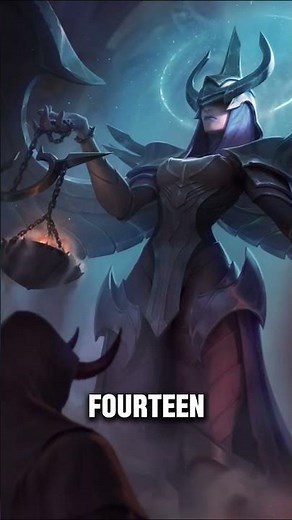The rarest skins in League of Legends — do you have any?