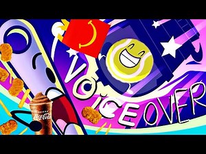 BFDIA 20 but it’s a VOICE OVER (funny)