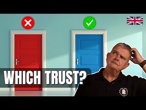 Lifetime Trust vs Will Trust (UK 2025): Which One do You Need?