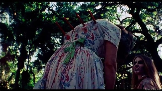 The Alien Dead (1980) Watch HD