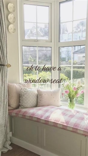 The Serenity of Window Seats: A Relaxing Escape