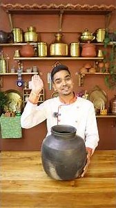 तुम्ही कधी मातीच मड़क वापरला आहे का?अशा पध्दतीने वापराल तर फ्रिजपेक्षा थंड पाणी होईल#shorts #marathi