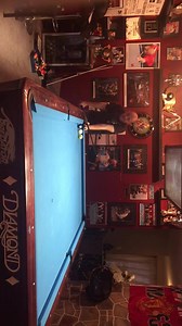 Darren "Dynamite" Appleton on Reels