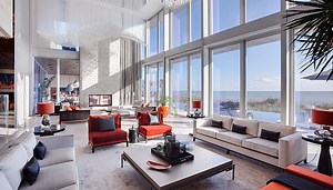 Own a Charming Eight-Bedroom Beach House in Florida [SLIDESHOW & VIDEO]