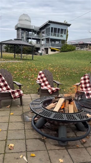 Long Point Eco-Adventures & Marshview Patio on Reels