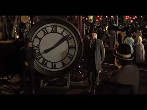 Back to the Future Trilogy - 25th Anniversary Edition Trailer [HD]