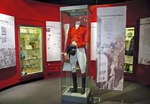 British hunting museum faces cut-backs - Horse & Hound