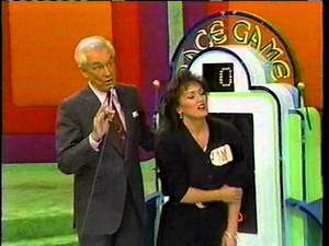 The Price is Right - April 2, 1991. # 3 of 5.